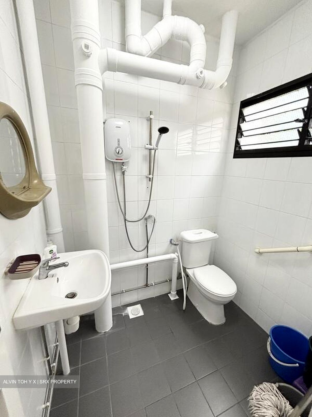 Blk 806 Khatib Gardens (Yishun), HDB 3 Rooms #498345181